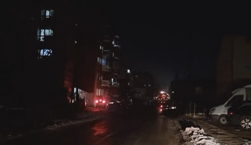 Во Кичево на полноќ се гасат светлата, градот во темница – Дехари: Имаме рестрикции на осветлувањето, немаме избор