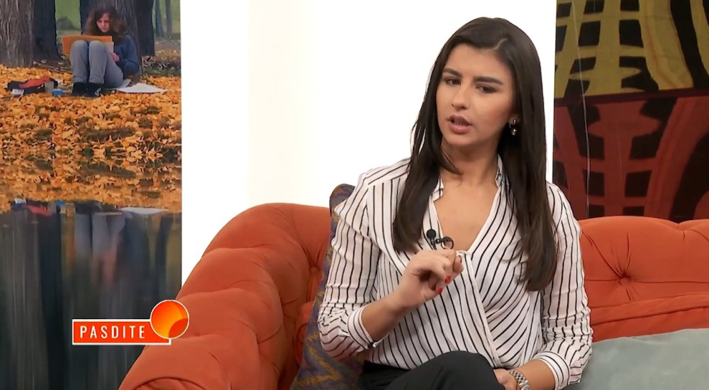 На повидок дипломатски скандал – 28 ГОДИШНА ПРЕЗЕНТЕРКА ќе стане ГЕНЕРАЛЕН КОНЗУЛ во Њујорк