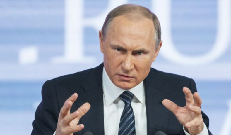 Путин: “Ситуацијата во источна Украина се влошува”