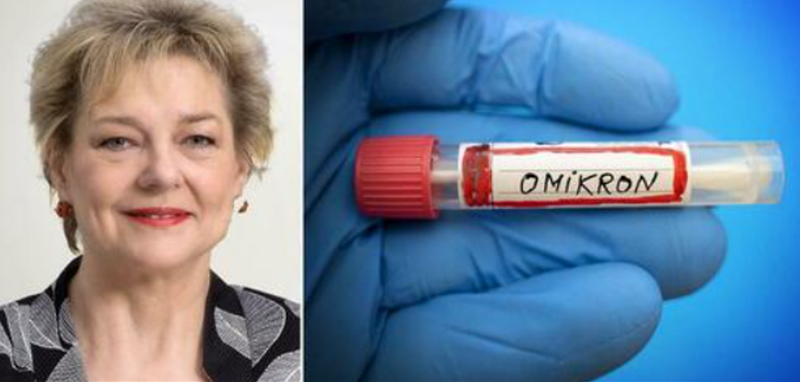 Докторката која го откри омикронот: Европските Влади ме тераа да не открива дека овој сој има благи симптоми