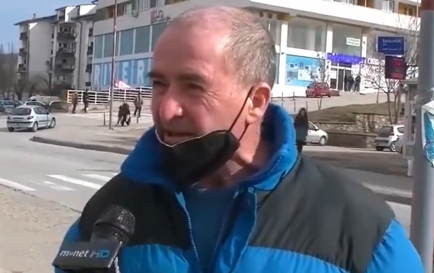 „Од тие умрените полицајци“: Штипјанец е хит со предлог-решение за сообраќајните проблеми