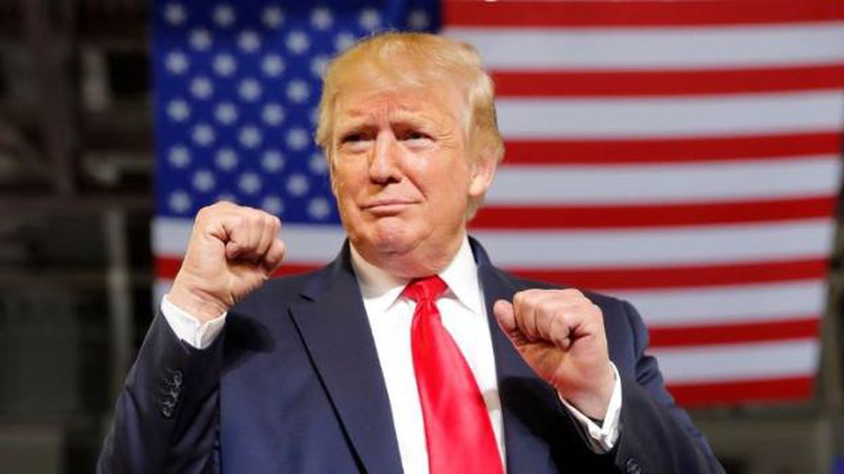 Трамп: Путин е паметен, ги надмудри сите, нашите лидери се глупави