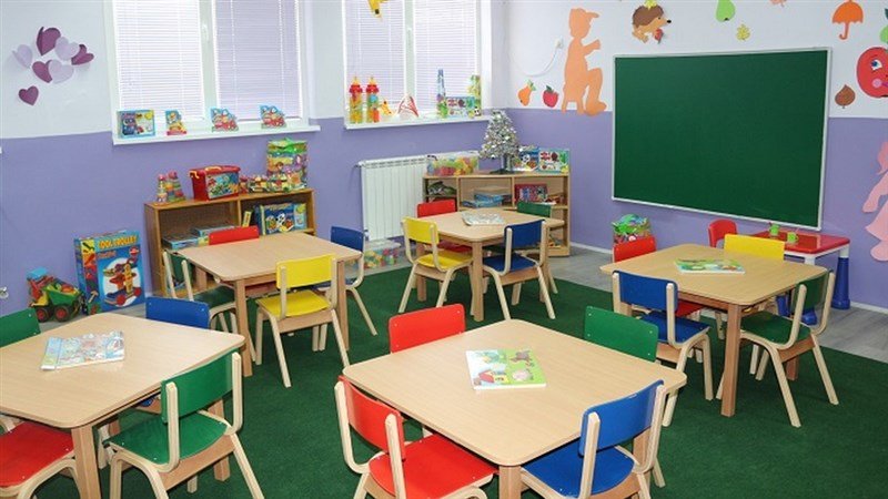 Обвинение за воспитувачката која удрила дете по главата со лажица