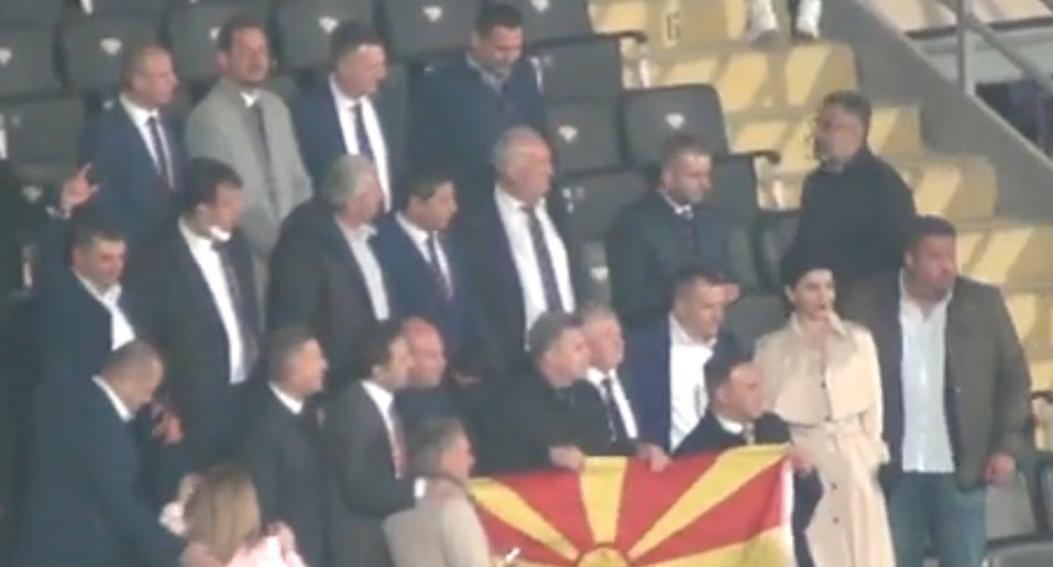 Кој лаже ? ВИП гостите во Палермо сепак летале гратис