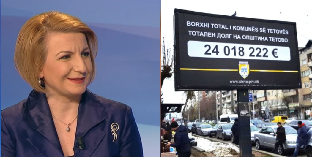 Теута Арифи ќе биде нов македонски амбасадор во ЕУ