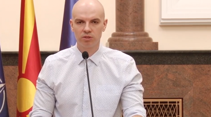 Левица не го признава пописот