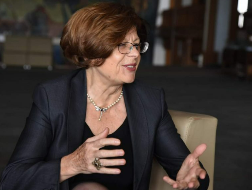 Академик Ќулавкова: Никој освен нацистите не забранувал уметници како сега Чајковски, Достоевски, Чехов…