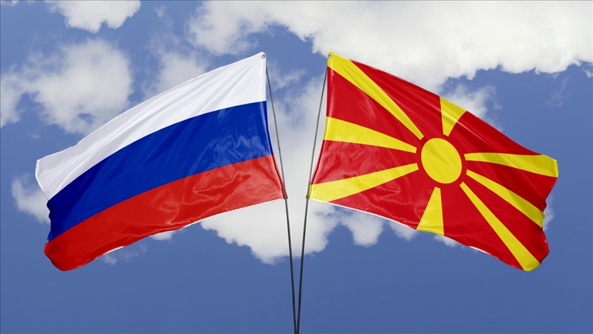 МНР упати протестна нота до Русија заради листата на “русофоби” на која е и Македонија