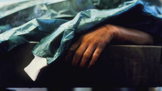 Трагедија: Пронајдено човечко тело во Вардар