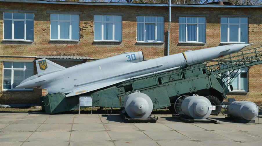 Леталото во Загреб било од руски воен тип