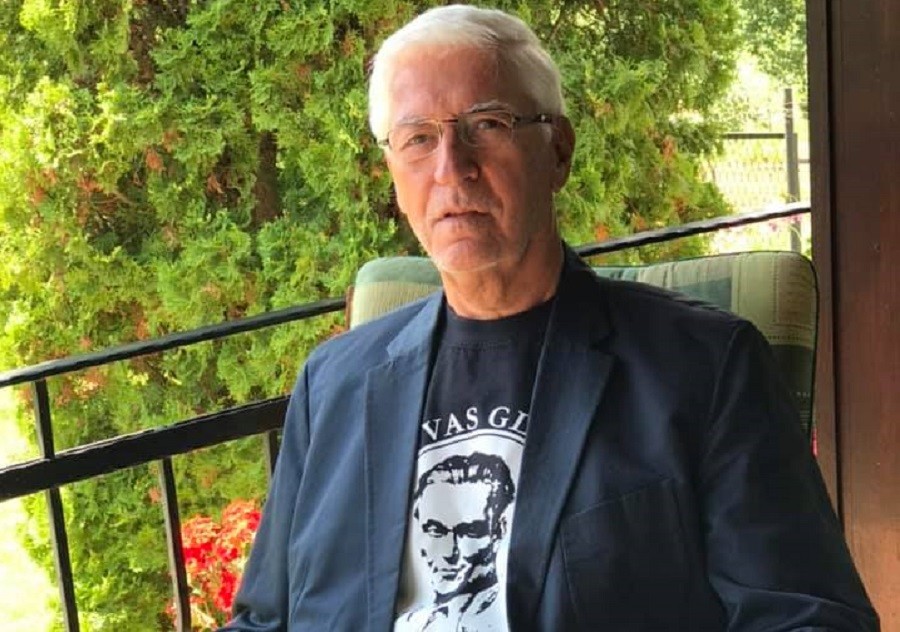 Tито: Македонците го бранат Путин, затоа што бараат лидер кој ќе ги заштити