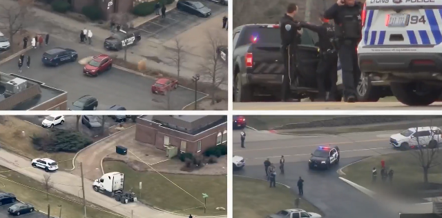 Хорор во Чигаго: Убиен Србин, повредена е Македонка