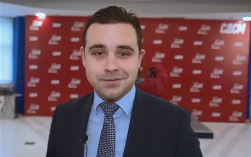 (Видео) СДСМ имале рецепт како од голтар да станете милионер