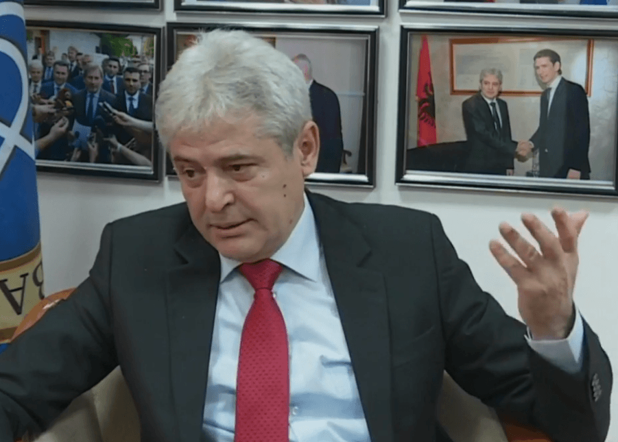 Ахмети: Во Југославија Македонците беа привилегирани, а ние Албанците бевме ќираџии на свој имот