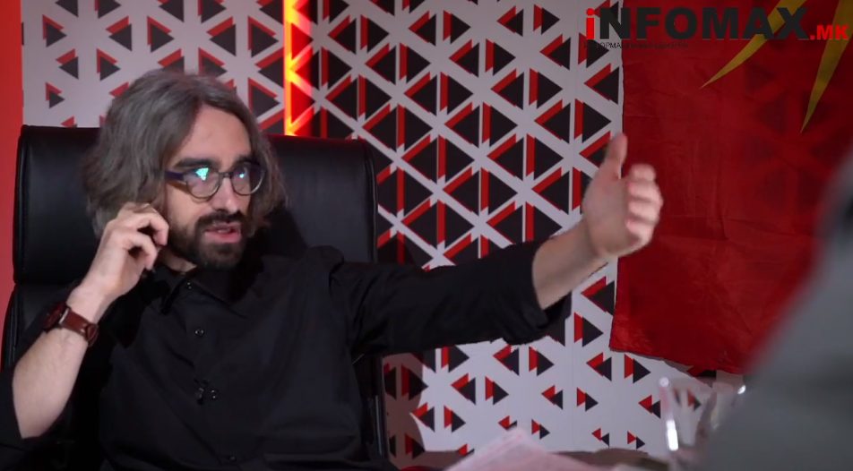 Резултатите од пописот се тоалетна хартија, со пописот започна процесот на демакедонизација и дехристиjaнизација