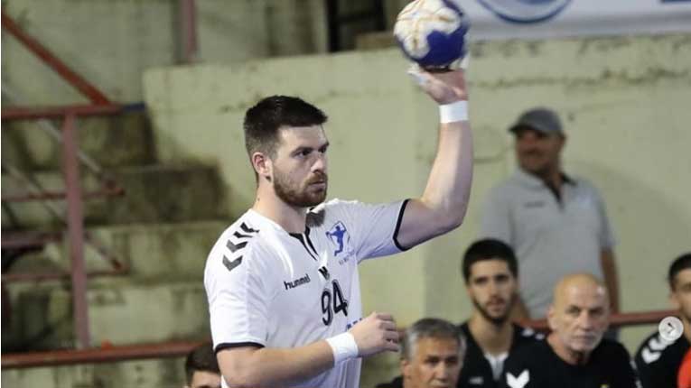 РК Бутел – Скопје се прости со Денис Тот: “Ќе те паметиме засекогаш”