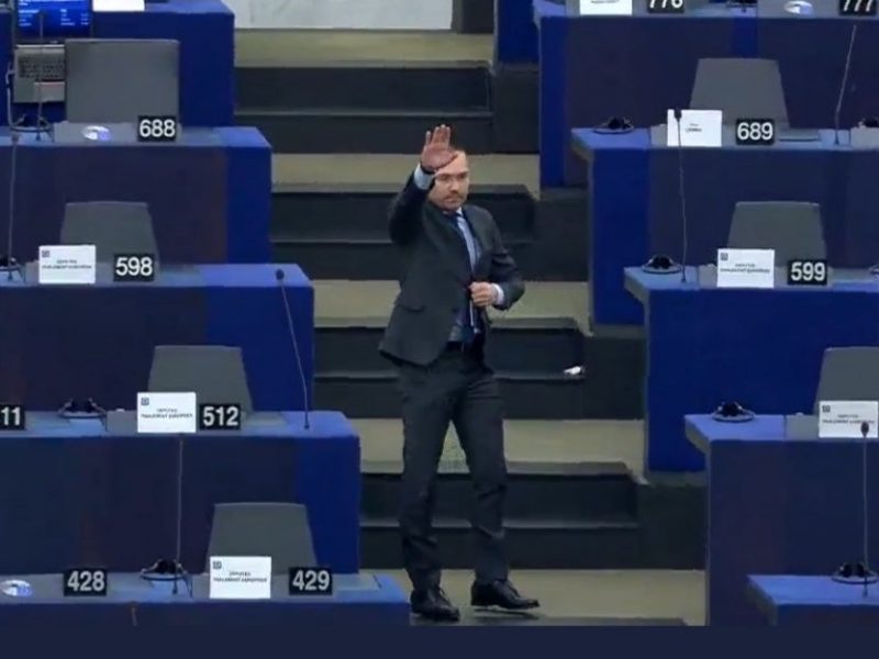 Се скараа Бугарите и Србите: Џамбаски со навреди, Брнабиќ е гувернер на руската покраина Србија