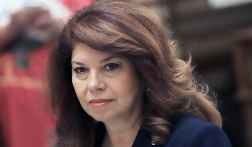 По сите провокации од Бугарија, Јотова не гледа причини за укинување на ветото за Македонија