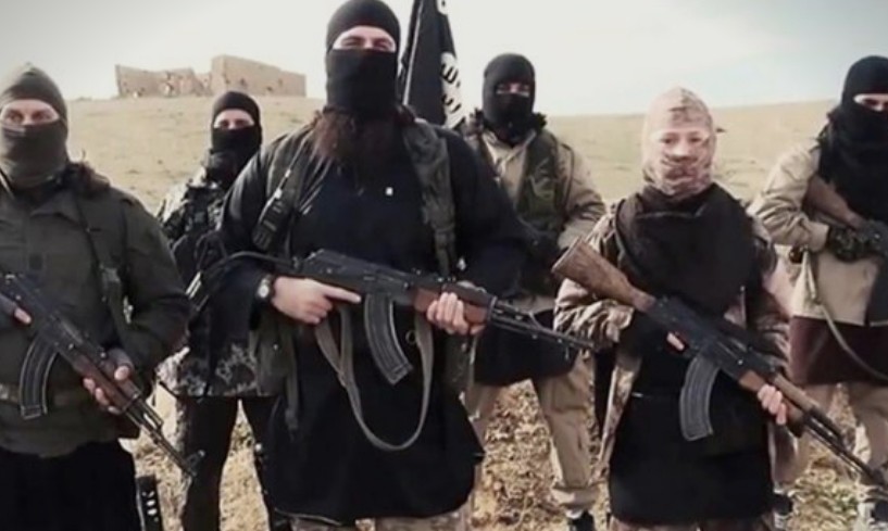 Пријава за скопјанец кој повикувал, врбувал и потикнувал лица да се приклучат на ИСИС