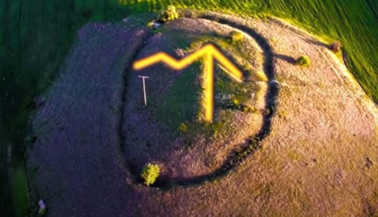 (Видео) Македонија се појави на „Хистори каналот“: Канда и „Космичкото јајце“ е мистерија за светските научници