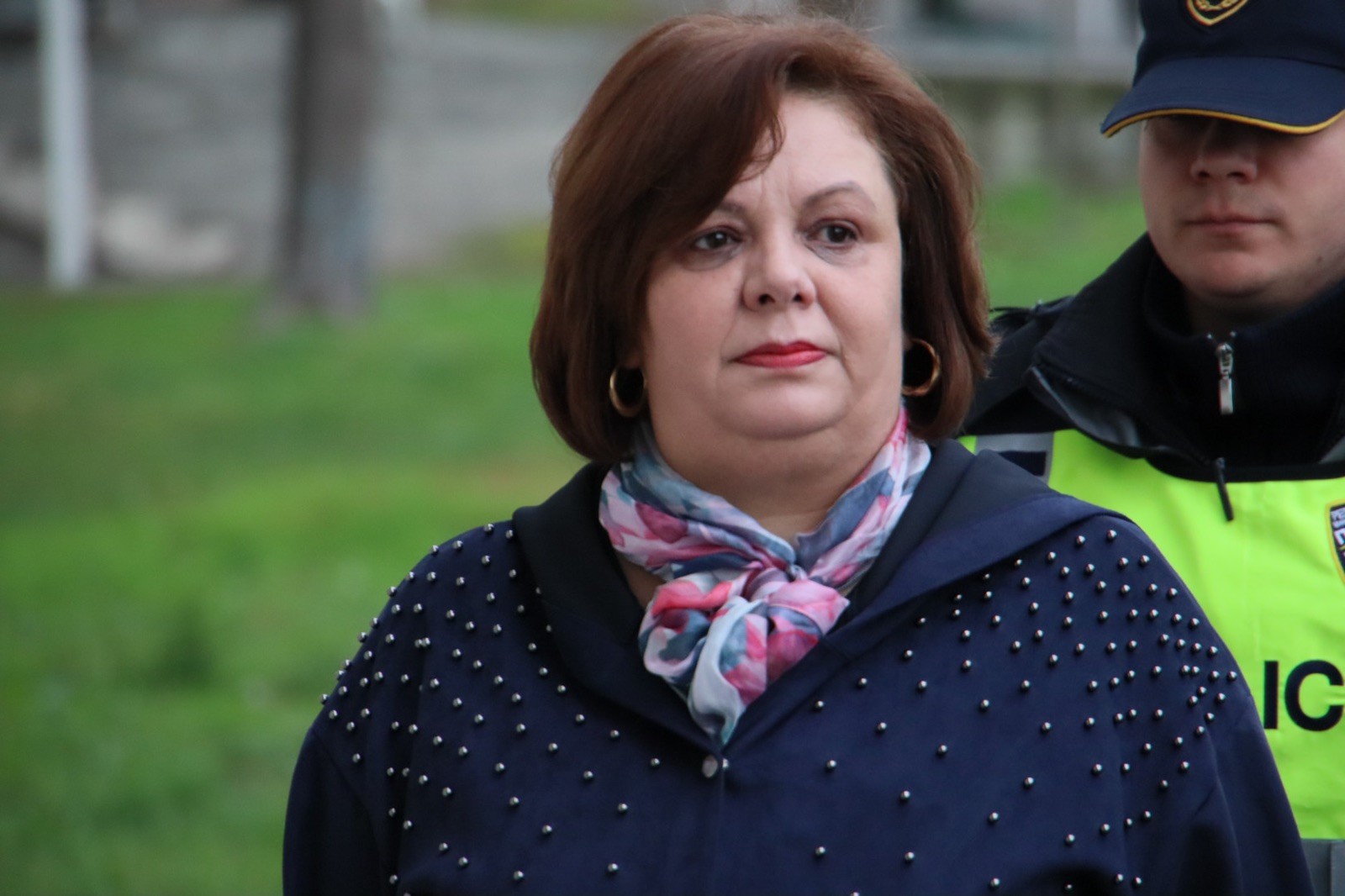 Катица Јанева: Трпев многу влијание од политичките партии – мислеа дека како “провинцијалка” не го знам правото