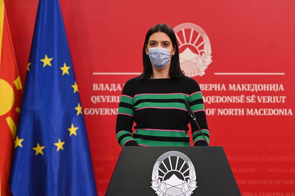 Кадровски промени: ФЗОМ добива нова директорка, а Инспекцискиот совет в.д претседателка