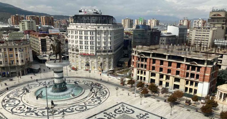 Запленети МЕРИОТ И ОФИЦEРСКИОТ ДОМ на ПЛОШТАД во истрагата за случајот „ИМПЕРИЈА“