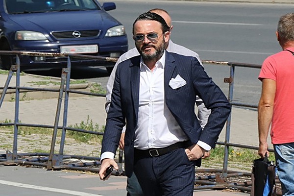 Орце Камчев се спогоди со државата за случајот „Империја“ – плати пет милиони евра и не оди во затвор