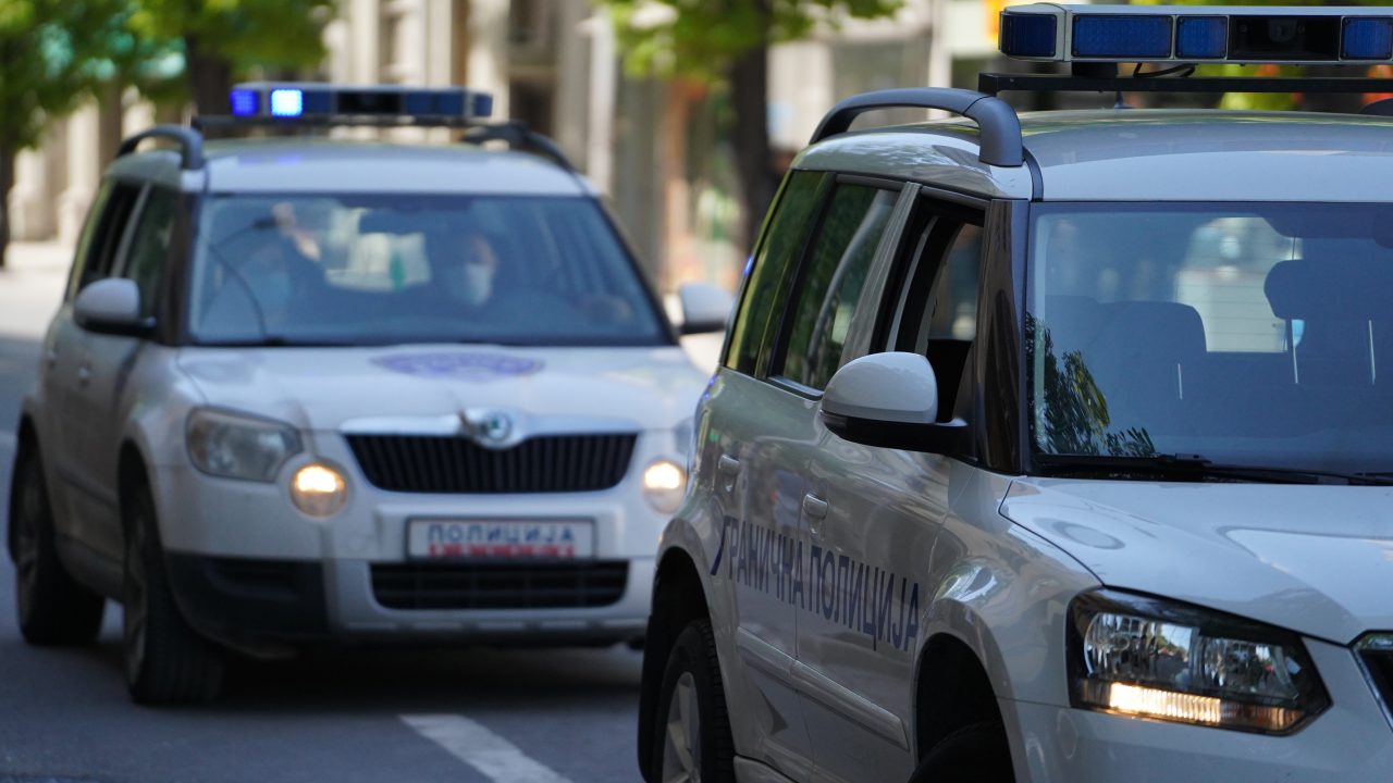 Убиство ги потресе тетовчани: Син си ја уби мајка си!