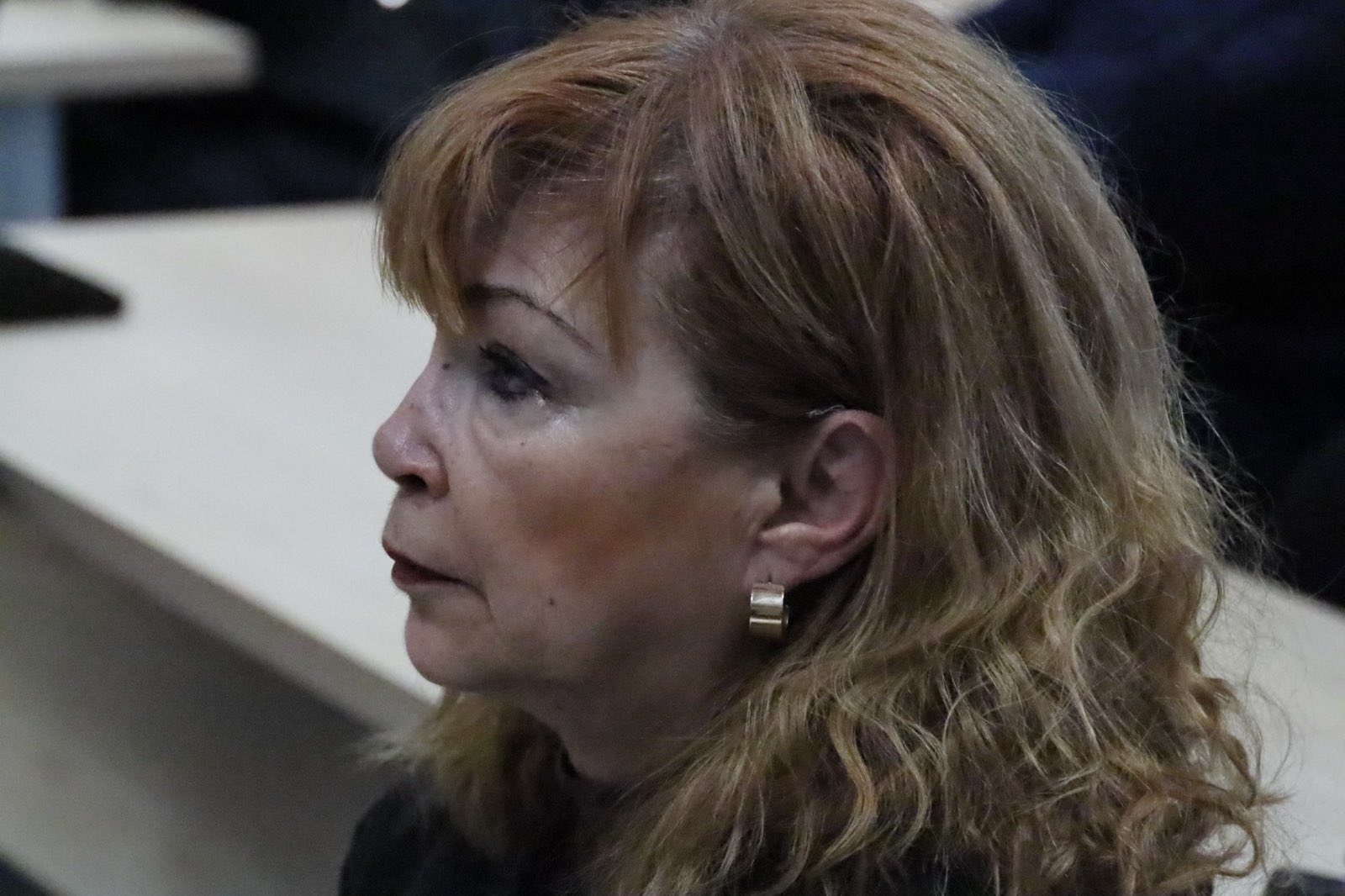 Русковска: Во Македонија има многу корупција!