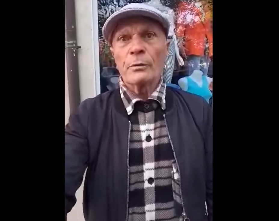 (Видео) Македонец од Пиринска Македонија: Јас сум Македонец, татко ми беше Македонец, дедо ми беше Македонец…