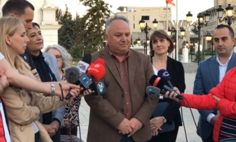 Бараа 18%, но попуштија: Еве што се договорија СОНК и Владата