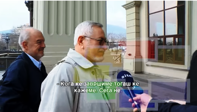 Дали и Самоил го продадоа? (Видео)