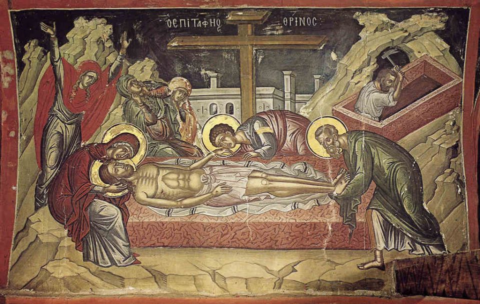 Денеска е Велика Сабота – ден на најголемиот покој