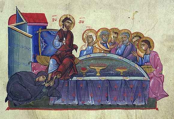 Денот кога Јуда го изврши предавството – денеска е Велика Среда