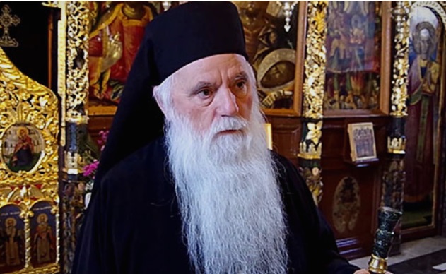 Владиката Тимотеј за пописот: “Мижи асан да ти баам, не’ убедуваат дека 240.000 луѓе не знаеле дaли се православни”