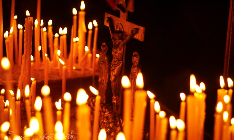 Денеска е Воскресение Христово – Трет ден