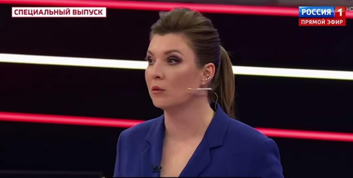 (Видео) „ЧЕЛИЧНАТА ДАМА“ НА ПУТИН ОБЈАВИ: Специјалната воена операција заврши, почна третата Светска војна