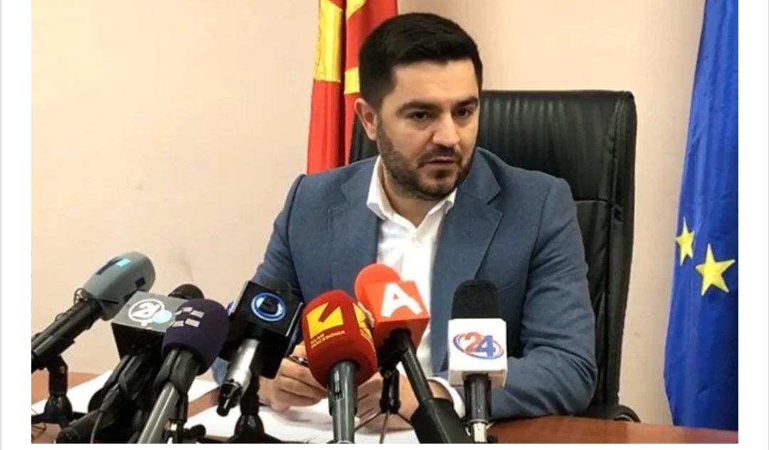 За лажна надеж не следува аплауз министере!