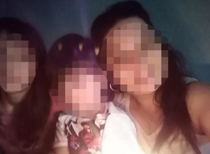 Го полеала со киселина и го мачела цела ноќ, детали за случајот каде мајка го фрли детето низ прозорец