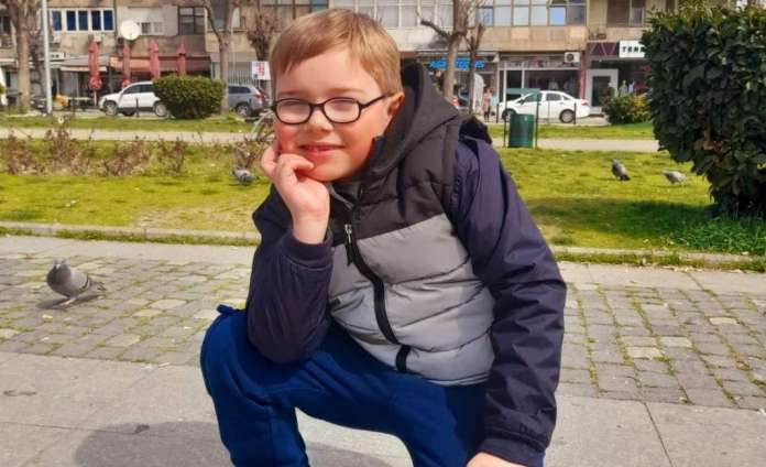 Имаме со што да се гордееме – Македон од Тетово е вистински гениј