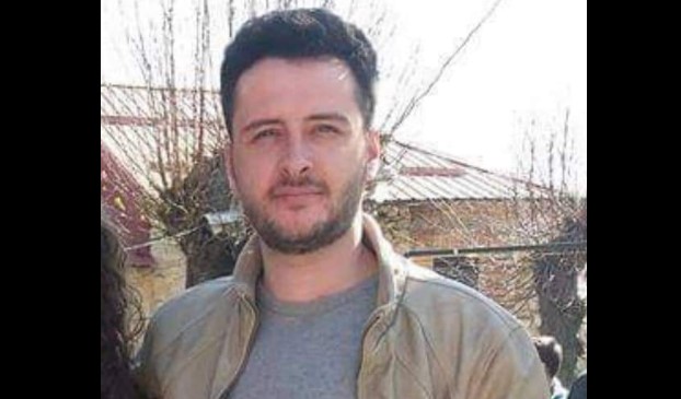 Исчезнат е млад Македонец, пријателите молат за помош (ФОТО)