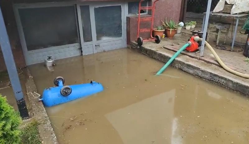 Тетово под вода“, 20-годишното владеење на ДУИ отсликано во едно деноноќие