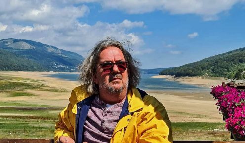 Почина Сашо Пижевски – Пиже од култните „Хавана Бенд“