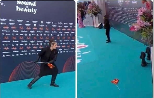 “Ако не можеш по магарето, удри по самарот”