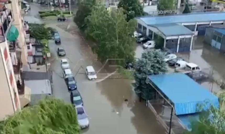 Градот не беше подготвен за вакво невреме – Тетово ли е Венеција ли е