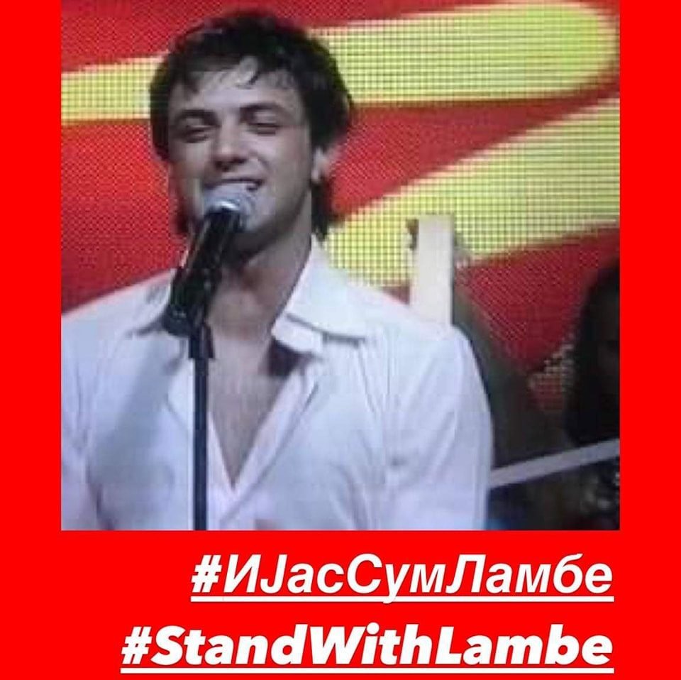 Левица бара слобода за Ламбе, ќе понуди да ги плати трошоците: Треба да се гони претседателот на здружението!