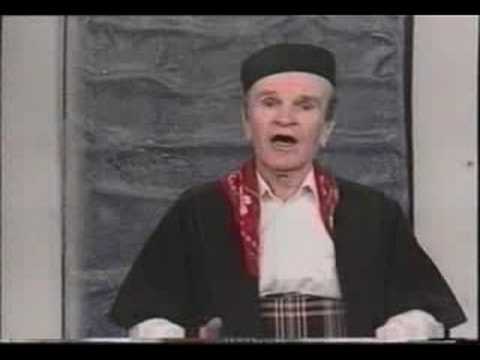 100 години од раѓањето на Александар Сариевски: Неговиот музички опус е дел од македонското културно богатство