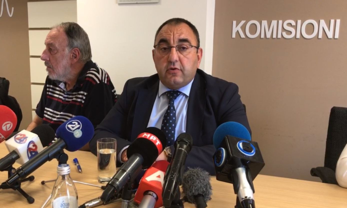 Бислимовски: Нафта немаме, природен гас немаме, имаме хидроенергија од која зависиме од Господ