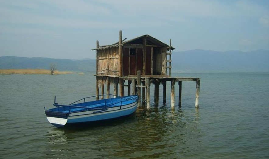Три месеца стопиран системот за полнење на Дојранско Езеро, се стравува од нова еколошката катастрофа